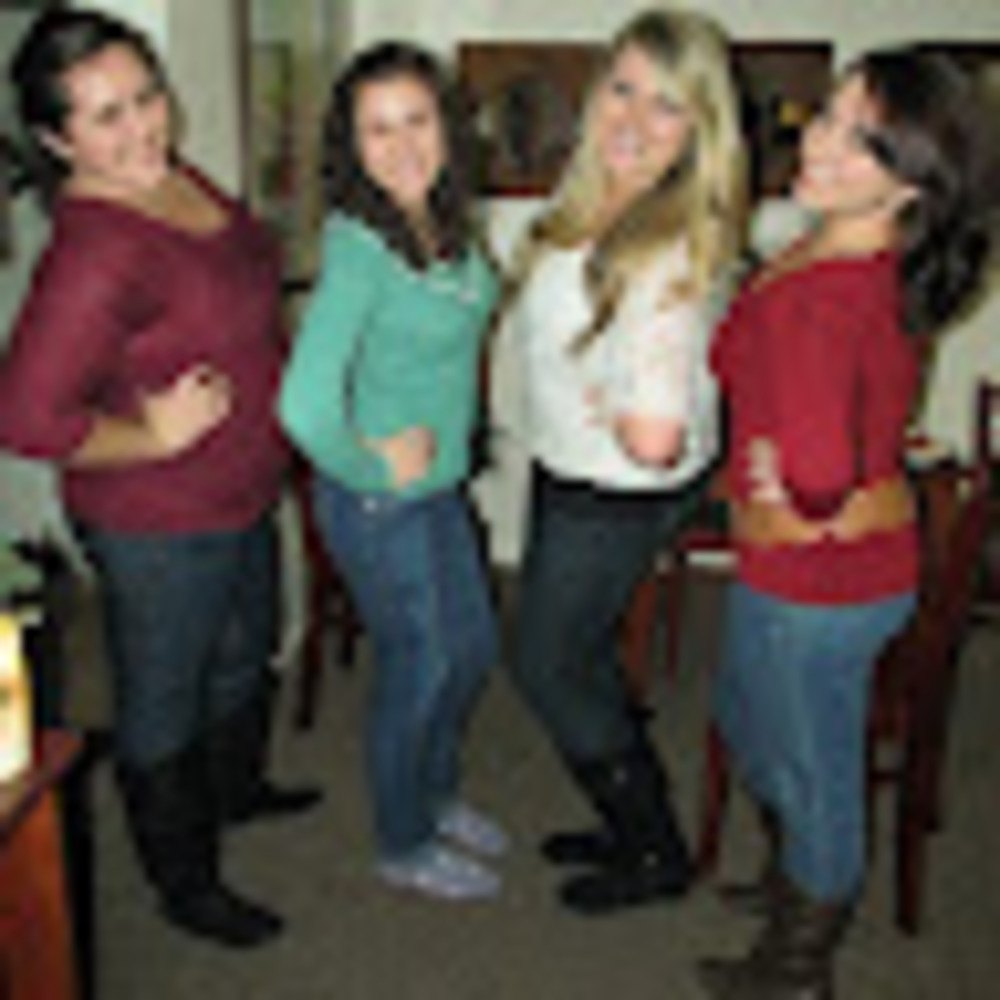 Meet your Posher, Sarah